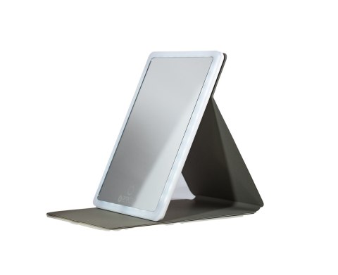 Lusterko do makijażu ORO-MIRROR LED X2 OROMED Lusterko do makijażu ORO-MIRROR LED X2 OROMED