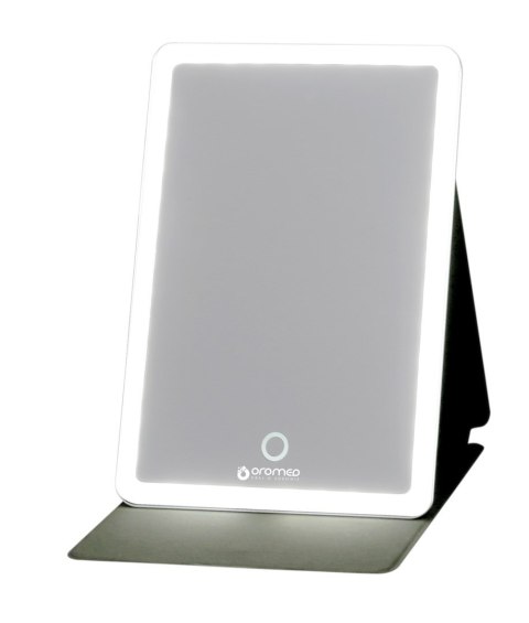 Lusterko do makijażu ORO-MIRROR LED X2 OROMED Lusterko do makijażu ORO-MIRROR LED X2 OROMED