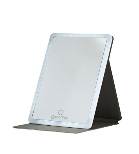 Lusterko do makijażu ORO-MIRROR LED X2 OROMED Lusterko do makijażu ORO-MIRROR LED X2 OROMED