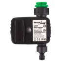 MACLEAN ELEKTRONICZNY STEROWNIK NAWADNIANIA, PROGRAMATOR, ZASILANIE 2X 1,5V AA GB391