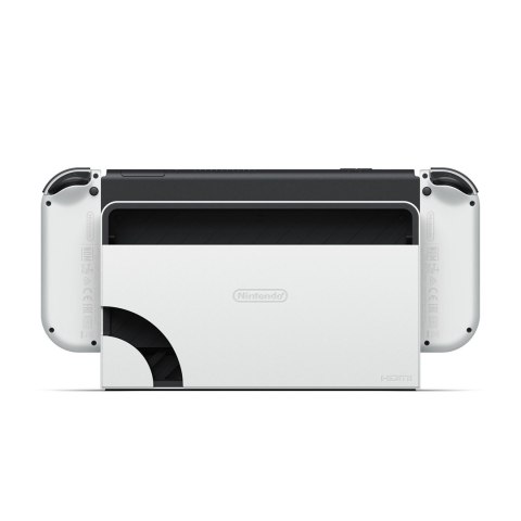 NINTENDO Switch OLED White NINTENDO Switch OLED White