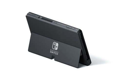 NINTENDO Switch OLED White NINTENDO Switch OLED White