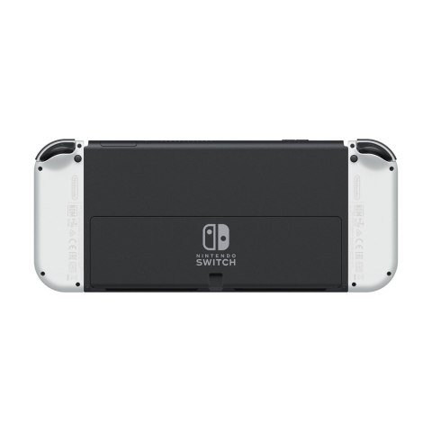 NINTENDO Switch OLED White NINTENDO Switch OLED White