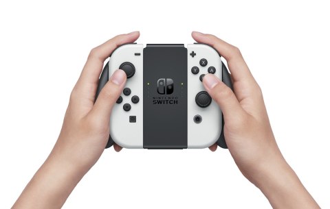 NINTENDO Switch OLED White NINTENDO Switch OLED White