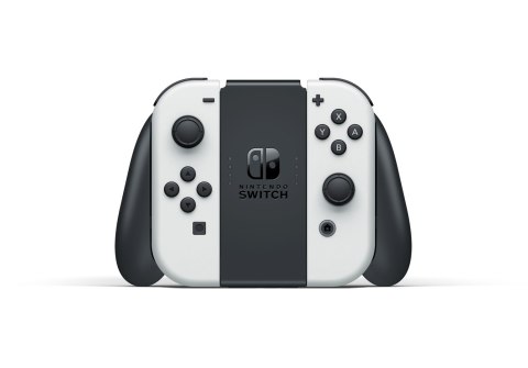 NINTENDO Switch OLED White NINTENDO Switch OLED White