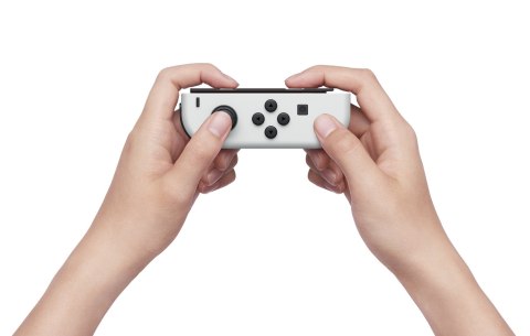 NINTENDO Switch OLED White NINTENDO Switch OLED White