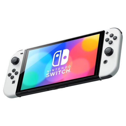 NINTENDO Switch OLED White NINTENDO Switch OLED White