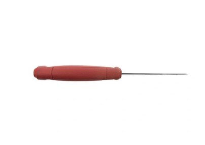 Nóż Morakniv BASIC 511 - Carbon Steel - Czerwony Nóż Morakniv BASIC 511 - Carbon Steel - Czerwony