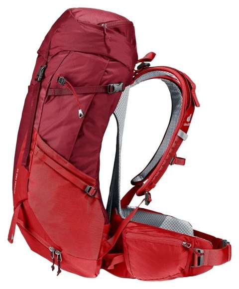 Plecak turystyczny DEUTER Futura Pro 36 masala-cherry Plecak turystyczny DEUTER Futura Pro 36 masala-cherry
