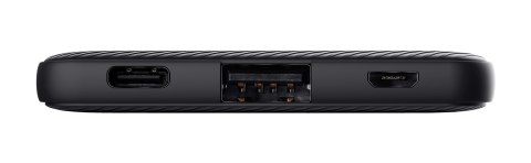 Powerbank TRUST Primo Ultra Thin Eco 5000mAh Black Powerbank TRUST Primo Ultra Thin Eco 5000mAh Black