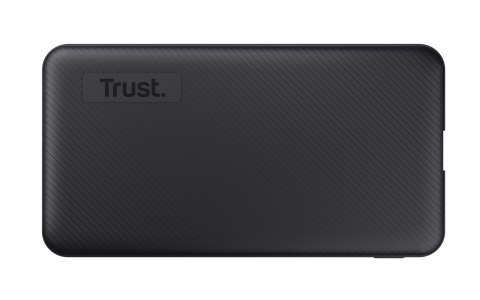 Powerbank TRUST Primo Ultra Thin Eco 5000mAh Black Powerbank TRUST Primo Ultra Thin Eco 5000mAh Black