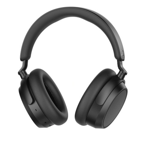 Sennheiser AccentumPlus Headphones Black Sennheiser AccentumPlus Headphones Black