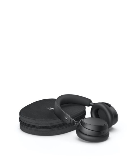 Sennheiser AccentumPlus Headphones Black Sennheiser AccentumPlus Headphones Black