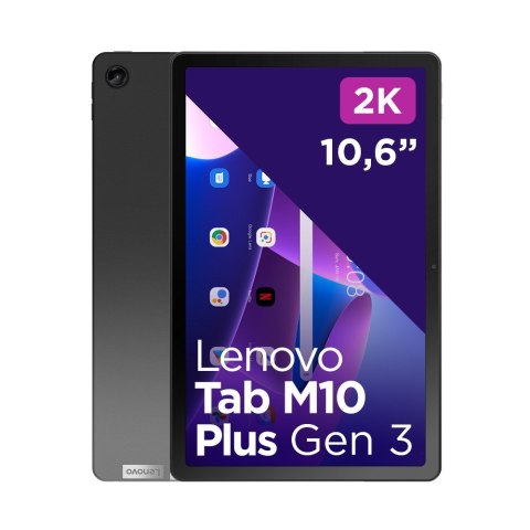 Tablet Lenovo Tab M10 Plus (3rd Gen) Qualcomm Snapdragon SDM680 10.61" 2K IPS 400nits Touch 4/128GB Qualcomm Adreno 610 GPU Andr Tablet Lenovo Tab M10 Plus (3rd Gen) Qualcomm Snapdragon SDM680 10.61" 2K IPS 400nits Touch 4/128GB Qualcomm Adreno 610 GPU Andr