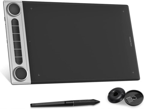 Tablet graficzny Huion Q630M Tablet graficzny Huion Q630M