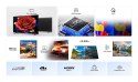 Telewizor 50" TCL 50P79K QLED 4K Google TV Dolby Atmos Dolby Vision HDMI 2.1