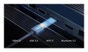 Telewizor 50" TCL 50P79K QLED 4K Google TV Dolby Atmos Dolby Vision HDMI 2.1