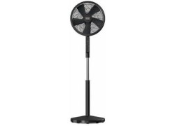Wentylator podłogowy z pilotem Black+Decker BXEFP51E 50W