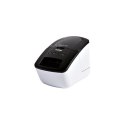 Brother | QL-700 | Wired | Monochrome | Direct thermal | Other