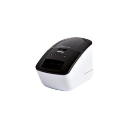 Brother | QL-700 | Wired | Monochrome | Direct thermal | Other