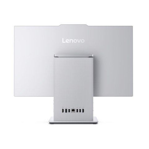 Lenovo IdeaCentre AIO 24IRH9 i3-1315U 23.8" FHD IPS AG 250nits 100Hz 16GB DDR5 5200 SSD512 Intel UHD Graphics Win11 Cloud Grey Lenovo IdeaCentre AIO 24IRH9 i3-1315U 23.8" FHD IPS AG 250nits 100Hz 16GB DDR5 5200 SSD512 Intel UHD Graphics Win11 Cloud Grey