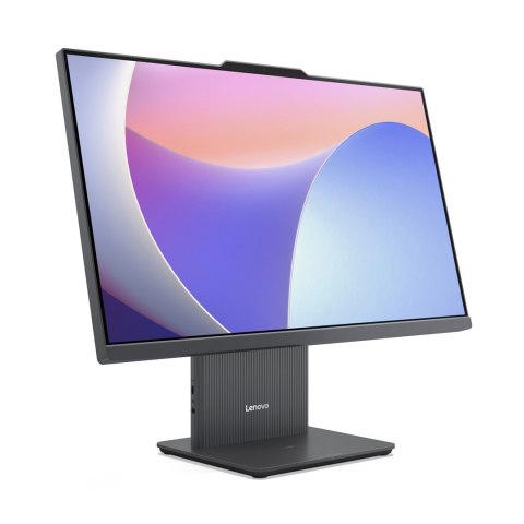 Lenovo IdeaCentre AIO 24IRH9 i3-1315U 23.8" FHD IPS AG 250nits 100Hz 8GB DDR5 5200 SSD512 Intel UHD Graphics NoOS Luna Grey Lenovo IdeaCentre AIO 24IRH9 i3-1315U 23.8" FHD IPS AG 250nits 100Hz 8GB DDR5 5200 SSD512 Intel UHD Graphics NoOS Luna Grey