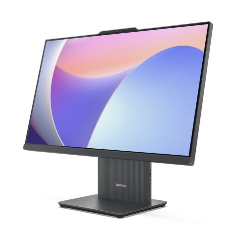 Lenovo IdeaCentre AIO 24IRH9 i3-1315U 23.8" FHD IPS AG 250nits 100Hz 8GB DDR5 5200 SSD512 Intel UHD Graphics NoOS Luna Grey Lenovo IdeaCentre AIO 24IRH9 i3-1315U 23.8" FHD IPS AG 250nits 100Hz 8GB DDR5 5200 SSD512 Intel UHD Graphics NoOS Luna Grey