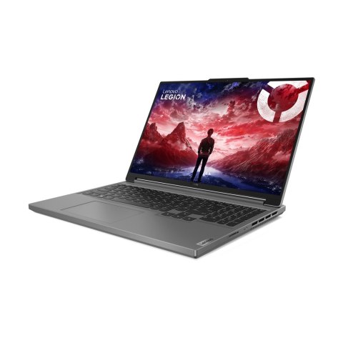 Lenovo Legion Slim 5 16ARP9 Ryzen 7 7435HS 16" WQXGA IPS 350nits AG 165Hz 16GB DDR5 SSD512 GeForce RTX 4070 8GB NoOS Luna Grey Lenovo Legion Slim 5 16ARP9 Ryzen 7 7435HS 16" WQXGA IPS 350nits AG 165Hz 16GB DDR5 SSD512 GeForce RTX 4070 8GB NoOS Luna Grey