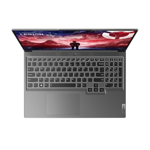 Lenovo Legion Slim 5 16ARP9 Ryzen 7 7435HS 16" WQXGA IPS 350nits AG 165Hz 16GB DDR5 SSD512 GeForce RTX 4070 8GB NoOS Luna Grey Lenovo Legion Slim 5 16ARP9 Ryzen 7 7435HS 16" WQXGA IPS 350nits AG 165Hz 16GB DDR5 SSD512 GeForce RTX 4070 8GB NoOS Luna Grey