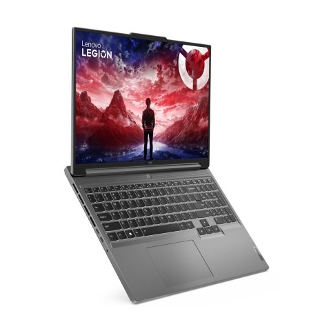 Lenovo Legion Slim 5 16ARP9 Ryzen 7 7435HS 16" WQXGA IPS 350nits AG 165Hz 16GB DDR5 SSD512 GeForce RTX 4070 8GB NoOS Luna Grey Lenovo Legion Slim 5 16ARP9 Ryzen 7 7435HS 16" WQXGA IPS 350nits AG 165Hz 16GB DDR5 SSD512 GeForce RTX 4070 8GB NoOS Luna Grey