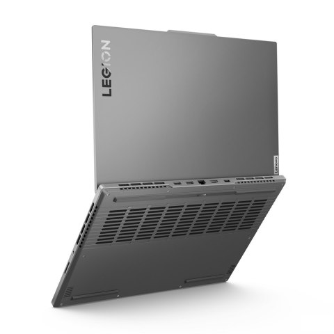 Lenovo Legion Slim 5 16ARP9 Ryzen 7 7435HS 16" WQXGA IPS 350nits AG 165Hz 16GB DDR5 SSD512 GeForce RTX 4070 8GB NoOS Luna Grey Lenovo Legion Slim 5 16ARP9 Ryzen 7 7435HS 16" WQXGA IPS 350nits AG 165Hz 16GB DDR5 SSD512 GeForce RTX 4070 8GB NoOS Luna Grey