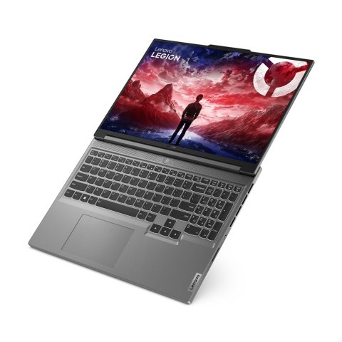 Lenovo Legion Slim 5 16ARP9 Ryzen 7 7435HS 16" WQXGA IPS 350nits AG 165Hz 16GB DDR5 SSD512 GeForce RTX 4070 8GB NoOS Luna Grey Lenovo Legion Slim 5 16ARP9 Ryzen 7 7435HS 16" WQXGA IPS 350nits AG 165Hz 16GB DDR5 SSD512 GeForce RTX 4070 8GB NoOS Luna Grey