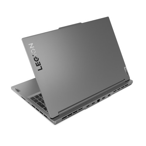 Lenovo Legion Slim 5 16ARP9 Ryzen 7 7435HS 16" WQXGA IPS 350nits AG 165Hz 16GB DDR5 SSD512 GeForce RTX 4070 8GB NoOS Luna Grey Lenovo Legion Slim 5 16ARP9 Ryzen 7 7435HS 16" WQXGA IPS 350nits AG 165Hz 16GB DDR5 SSD512 GeForce RTX 4070 8GB NoOS Luna Grey
