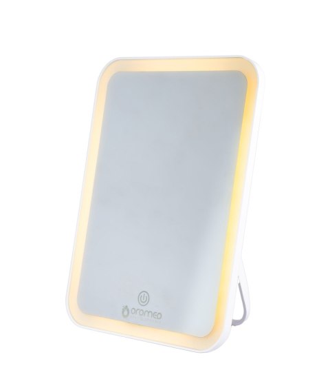 Lusterko do makijażu ORO-MIRROR LED X1 OROMED Lusterko do makijażu ORO-MIRROR LED X1 OROMED