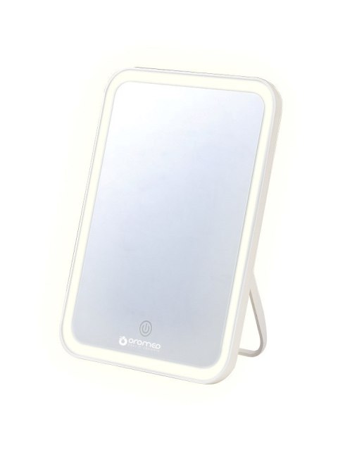 Lusterko do makijażu ORO-MIRROR LED X1 OROMED Lusterko do makijażu ORO-MIRROR LED X1 OROMED