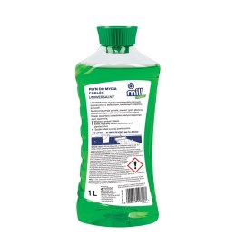 MILL CLEAN Płyn do mycia podłóg o zapachu Konwalii 1l