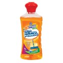 MILL CLEAN Płyn do mycia podłóg o zapachu Pomarańczy 1l