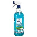 MILL CLEAN UMYJE Płyn do mycia szyb, luster, glazury 1,22l