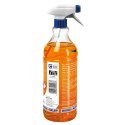 MILL CLEAN UMYJE Płyn do mycia szyb, luster, glazury o zapachu Pomarańczy 1,22l