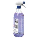 MILL CLEAN UMYJE płyn do mycia szyb, luster, glazury o zapachu Maciejki 1,22l