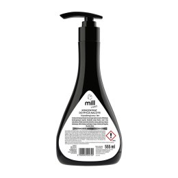 MILL WASH Koncentrat balsam do mycia naczyń Hipoalergiczny Len 555ml