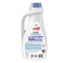 MILL Żel do prania KOLOR 3l, 60 prań