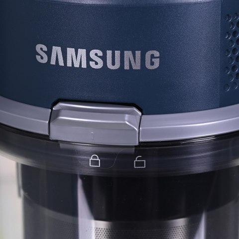 Odkurzacz pionowy Samsung Jet 85 Complete VS20C8524TB/GE Odkurzacz pionowy Samsung Jet 85 Complete VS20C8524TB/GE