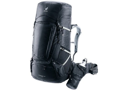 Plecak turystyczny Deuter Aircontact Pro 75+10 black Plecak turystyczny Deuter Aircontact Pro 75+10 black