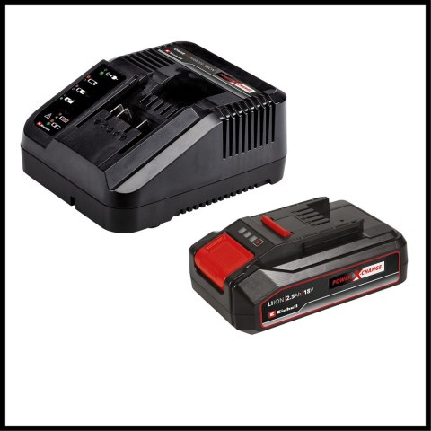 Podkaszarka akumulatorowa GE-CT 18V 3411219 EINHELL Podkaszarka akumulatorowa GE-CT 18V 3411219 EINHELL