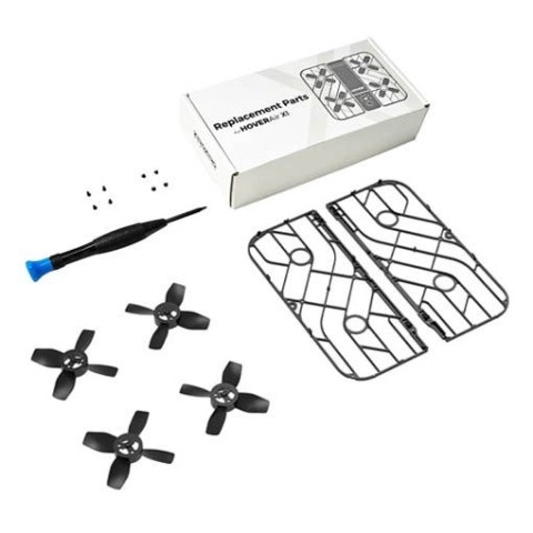 Repair Kit for HoverAir X1 - Black Repair Kit for HoverAir X1 - Black