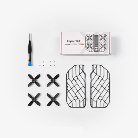 Repair Kit for HoverAir X1 PRO & PROMAX Repair Kit for HoverAir X1 PRO & PROMAX