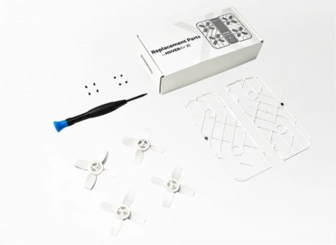 Repair Kit for HoverAir X1 - White Repair Kit for HoverAir X1 - White