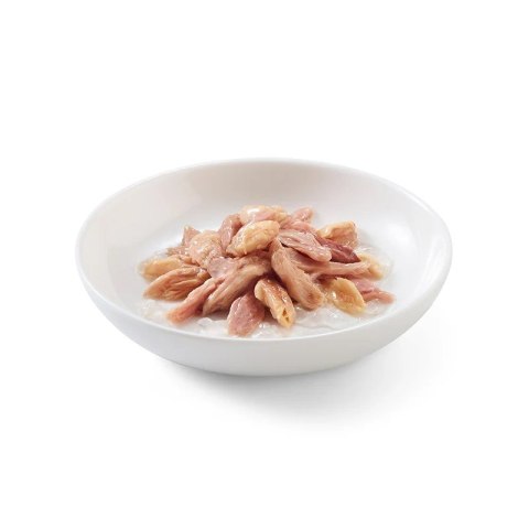 SCHESIR M-Pack Tuńczykiem z łososiem 6x50g SCHESIR M-Pack Tuńczykiem z łososiem 6x50g