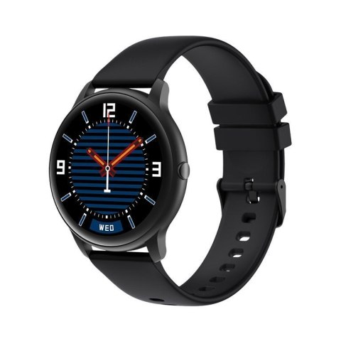 SMARTWATCH UNISEX G. Rossi SW015-1 black (sg010a) SMARTWATCH UNISEX G. Rossi SW015-1 black (sg010a)